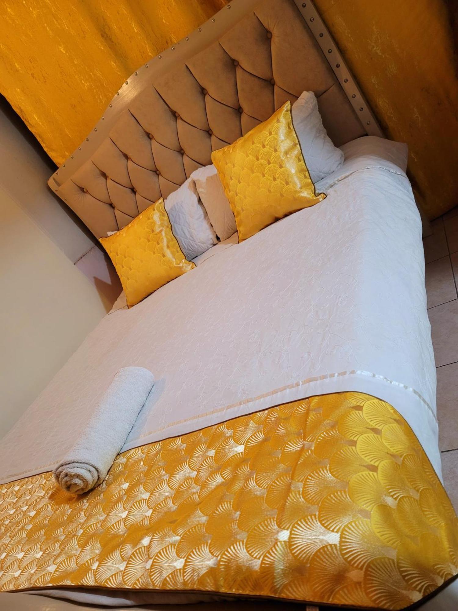 Deka Hotel Ngara Equity Nairobi Zewnętrze zdjęcie
