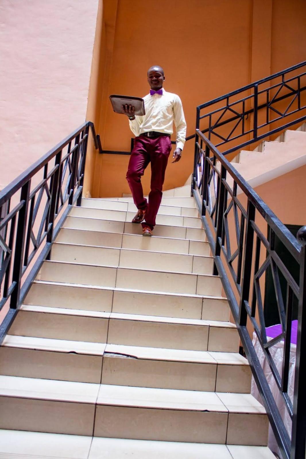 Deka Hotel Ngara Equity Nairobi Zewnętrze zdjęcie